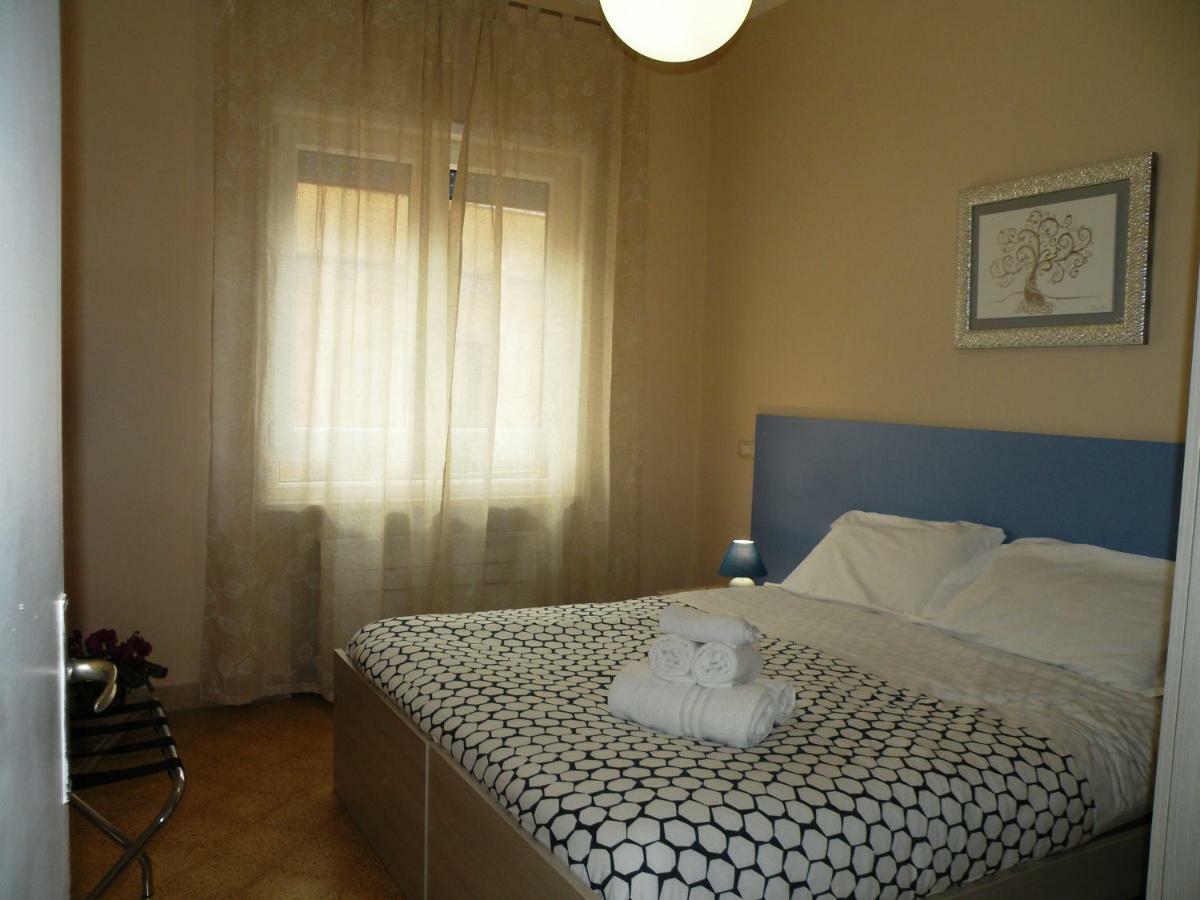 Bluedream Apartament Villa Sorrento Eksteriør bilde