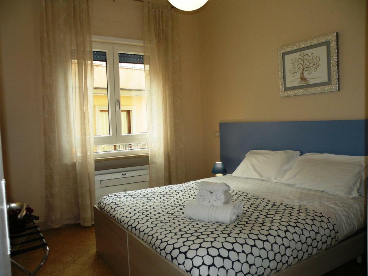 Bluedream Apartament Villa Sorrento Eksteriør bilde